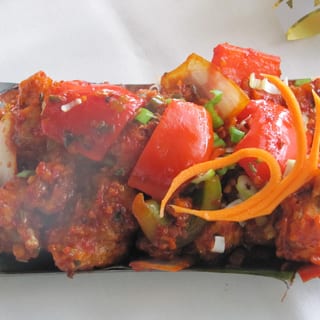 Chilli Gobi